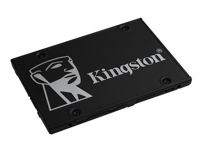Desktop/Notebook Upgrade - SSD - 1.024 TB - SATA 6Gb/s