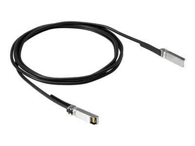 HPE Aruba - 50GBase direct attach cable