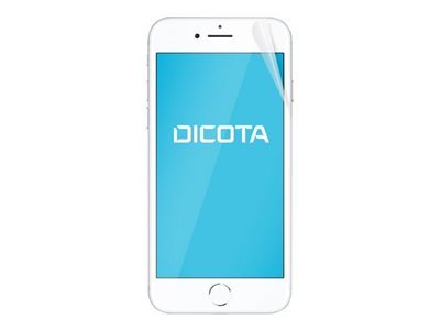 DICOTA Anti-Glare Filter fuer iPhone 8