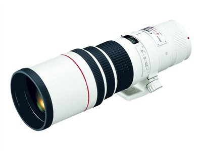 Canon EF - Telephoto lens