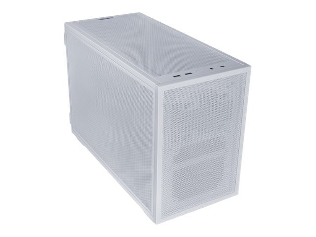 Lian Li B4-mATX, mATX