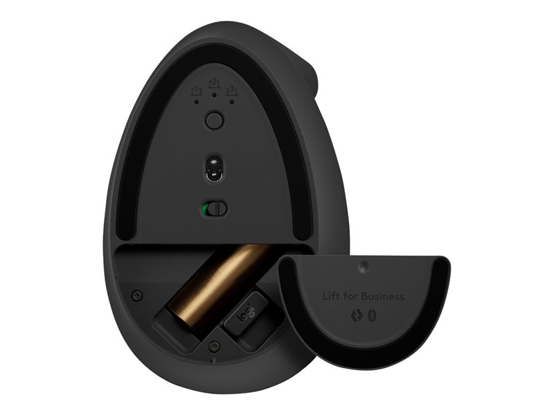 Souris Lift Vertical Ergo Pro G/B