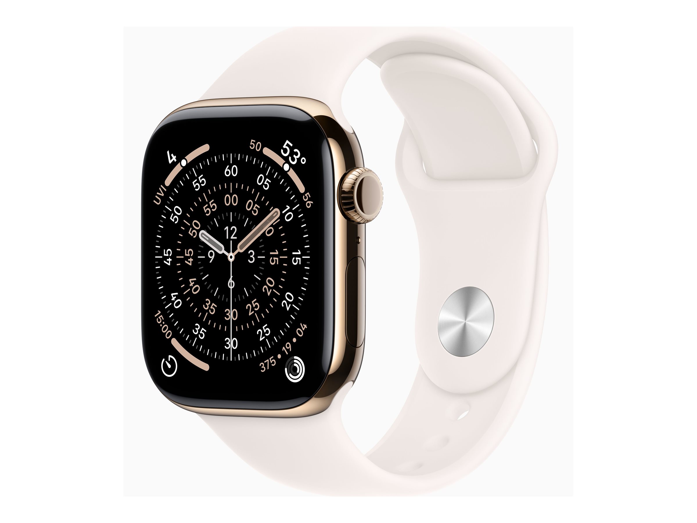 Apple Watch Series 11 (GPS + Cellular)