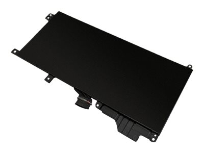 Total Micro - Notebook battery (equivalent to: Dell 451-BCLQ)