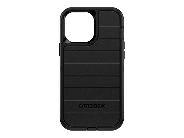 OtterBox Defender Series Pro Case for Apple iPhone 13 - Black