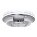 TP-Link Omada EAP670 V1.26 - borne d\'accs sans fil - Wi-Fi 6 - gr par le Cloud