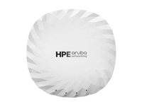 HPE Aruba Networking AP-735 (RW) Trådløs forbindelse Hvid