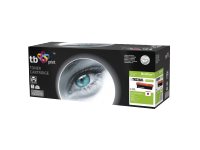 TB Magenta 3500 sider Toner TB-TN326MN