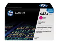 HP MV CARTOUCHE LASER MAGENTA P