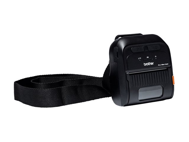 Brother Shoulder with Adapt 2 & 3 – foto 6