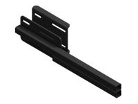 Gamber-Johnson Horizontal Extension ForkLift Mount Accessory Mounting component steel 