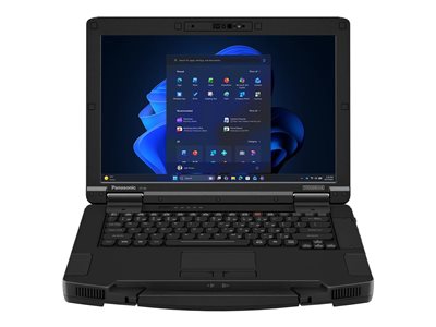 Panasonic Toughbook 56