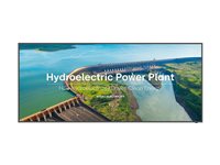 LG Ultra Stretch 105BM5P 105' Digital skiltning 5120 x 2160