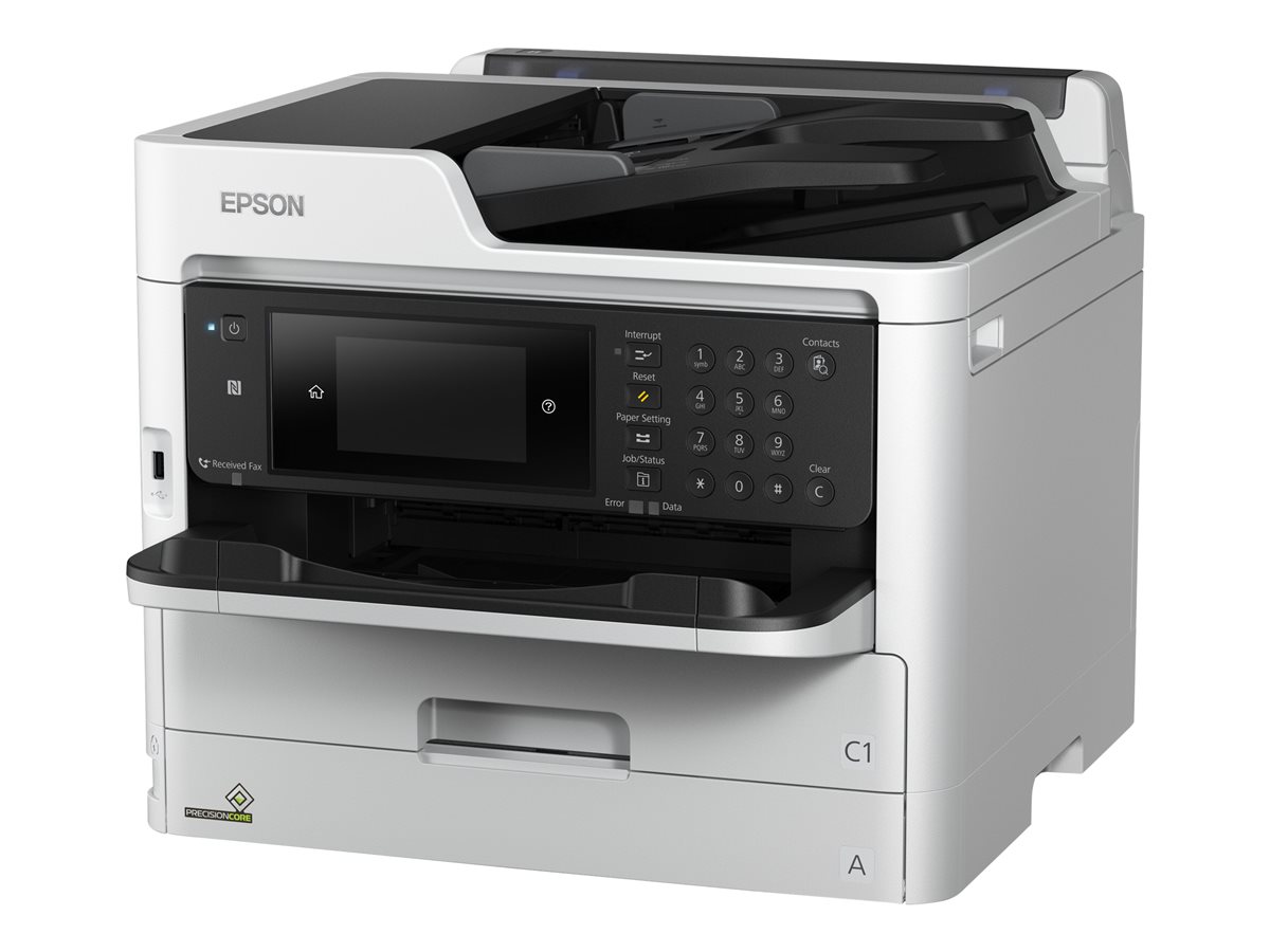 EPSON WorkForce Pro WF-M5799DWF MFP Mono