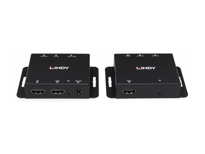 LINDY 50m Cat.6 HDMI FullHD & IR Extender