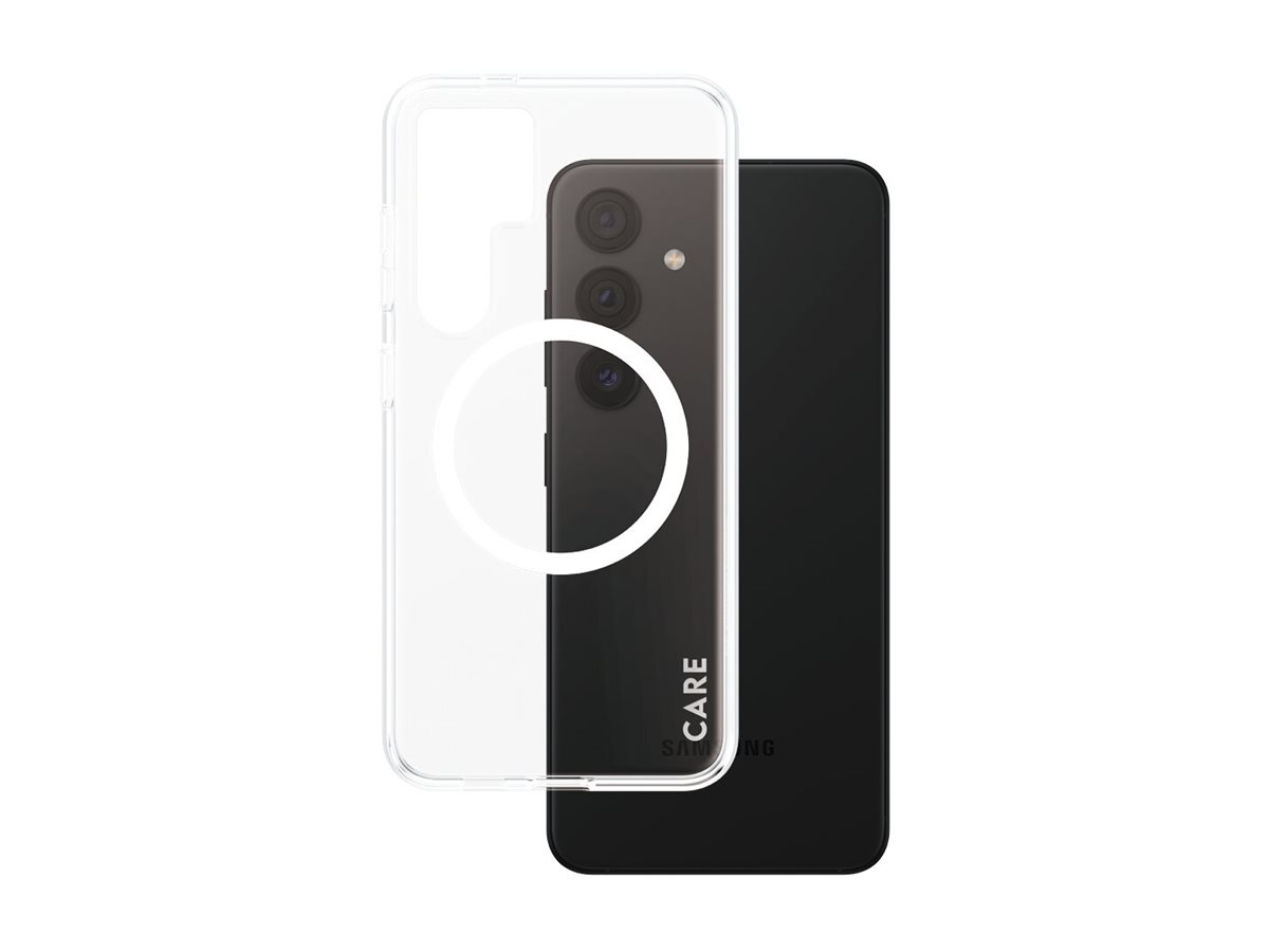 PanzerGlass CARESamsung Galaxy S24 Urban QI – foto 2