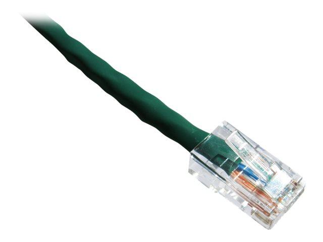 Axiom - Patch cable - RJ-45 (M) to RJ-45 (M)