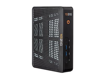 ZERO CLIENT W/16GB RAM, 8 GB DOM/SATA FOR MICROSOFT AVD/RDP W/ 90METER