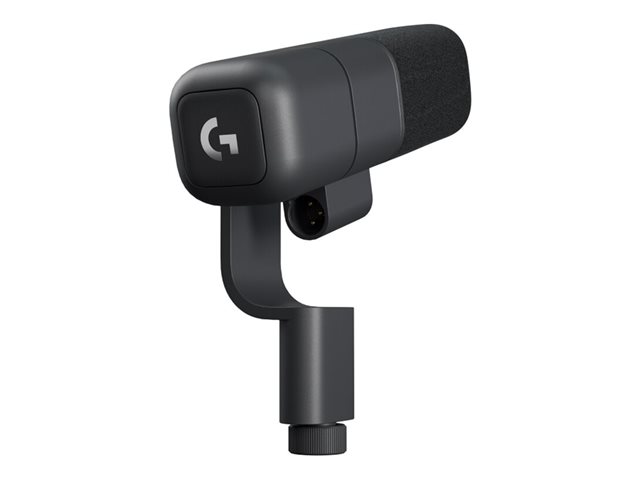 Logitech G Yeti Studio - mikrofon – foto 6
