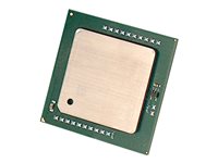 Intel Xeon E5-2640V3 / 2.6 GHz processor