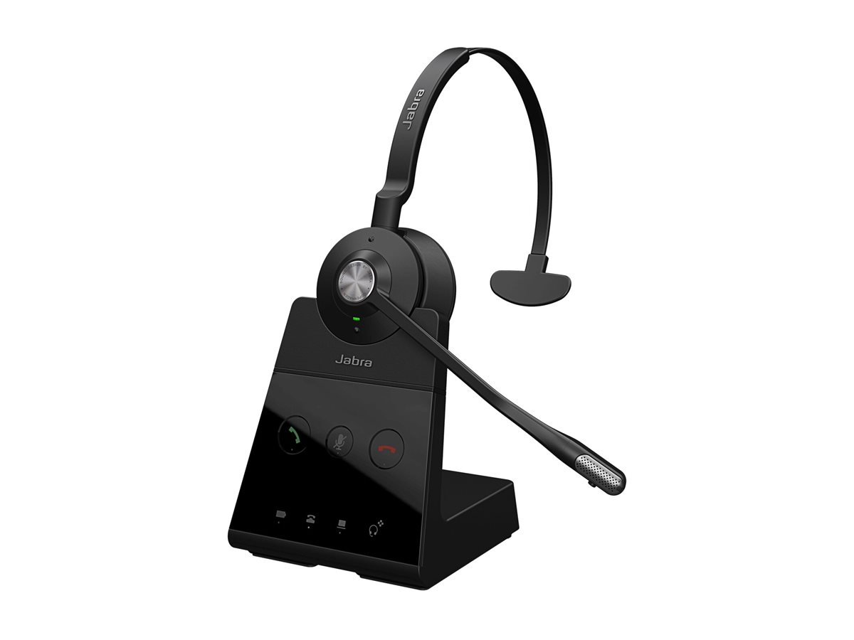Jabra Engage 65 SE Mono (Low Power)