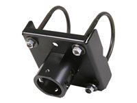 Chief CPA365 mounting component - for LCD display - black