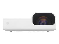 Sony VPL-SW235 3LCD projector 3000 lumens (white) 3000 lumens (color) WXGA (1280 x 800) 