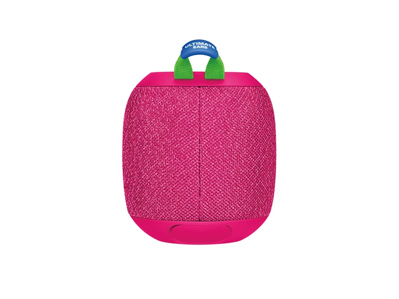 LOGI ULTIMATE EARS WONDERBOOM 3 PINK