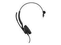 Jabra Engage 50 II MS Mono Kabling Headset Sort
