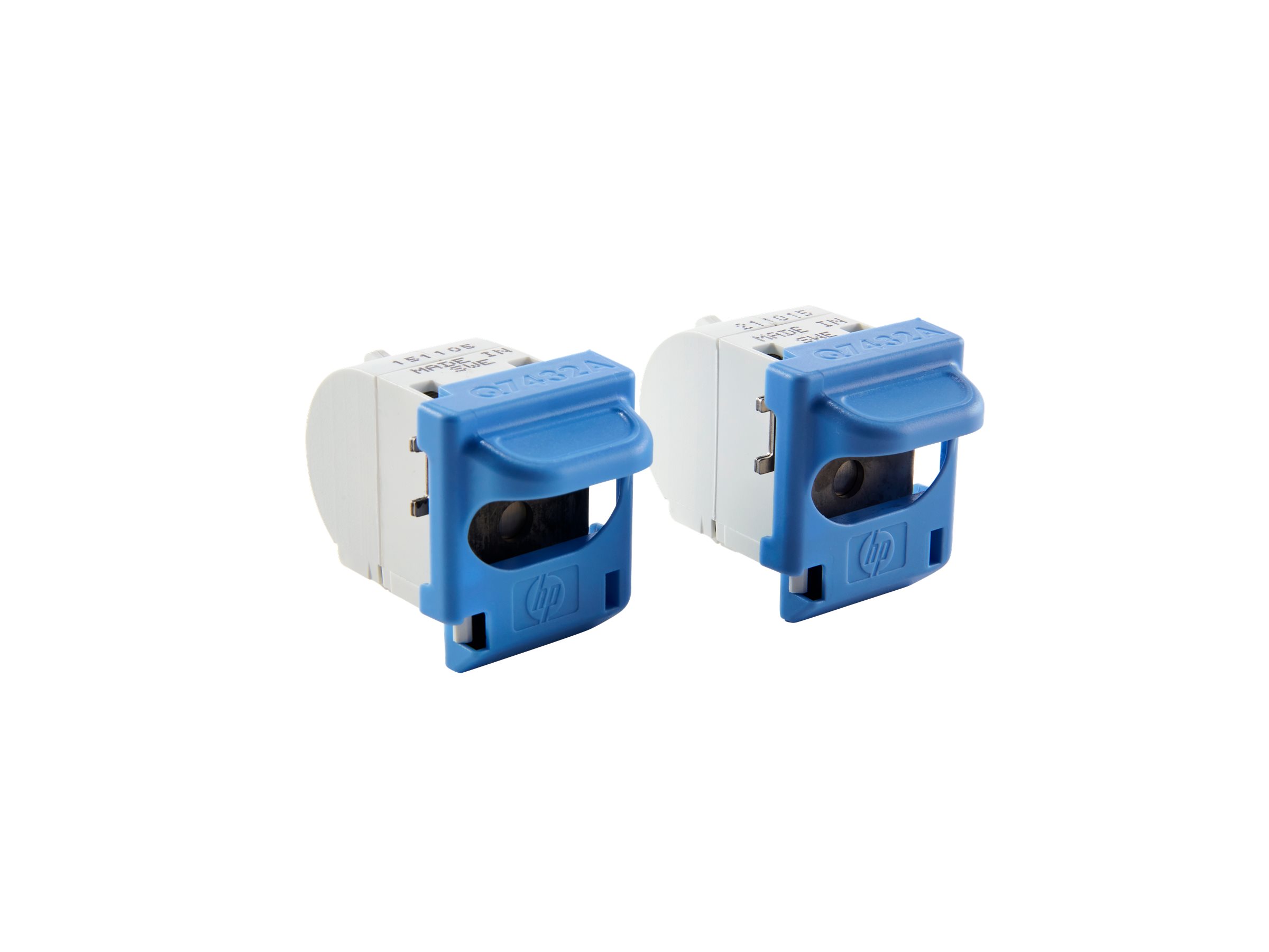 HP Staple Cartridge 2 x 1.500 Staples