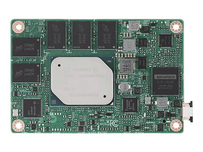 Advantech SOM-7569 - Industrial temperature