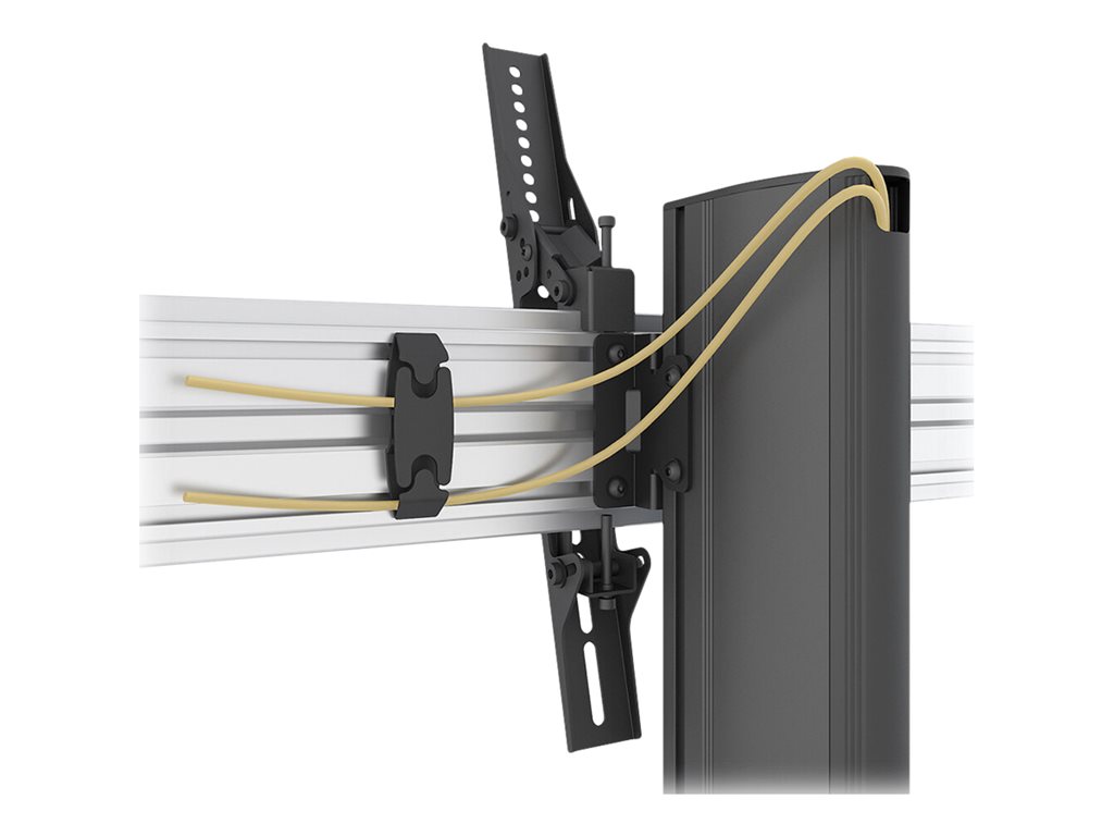 NEOMOUNTS PRO videowall stand