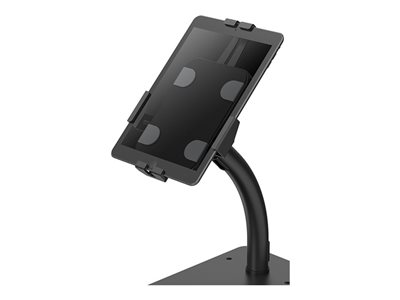 Neomounts DS15-625BL1 - Stand - for tablet - locka