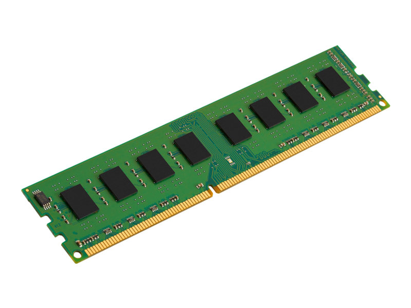 Speicher ValueRAM / 8GB / 1600MHz / DDR3 / Non-ECC / CL11 / DIMM STD Height 30mm