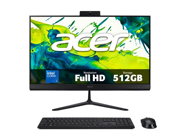 Acer Veriton Z2 VZ2415G