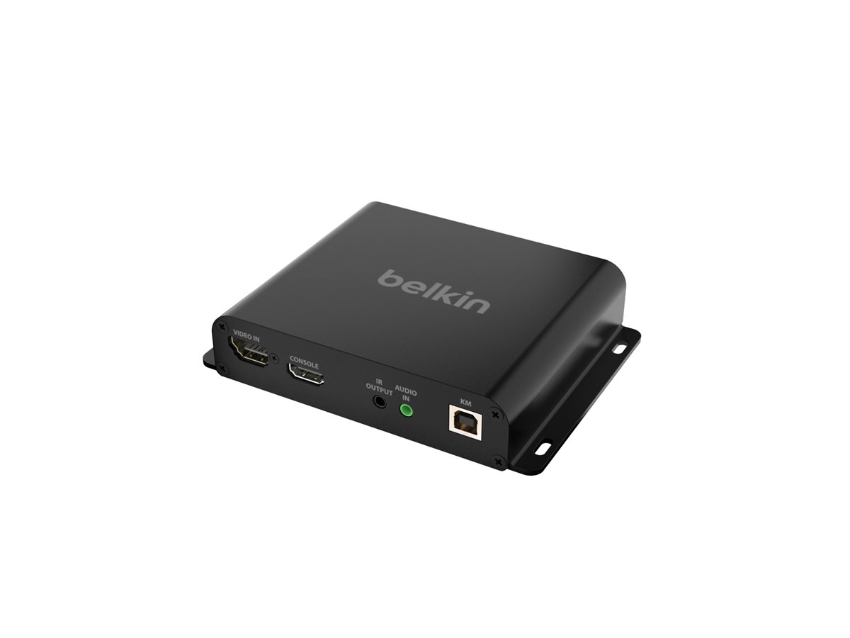 Belkin - KVM / audio extender
