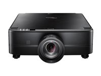 Optoma ZK810TST - DLP projector - standard throw zoom - 3D