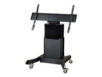 Newline TRULIFT Cart for LCD display mounting interfac