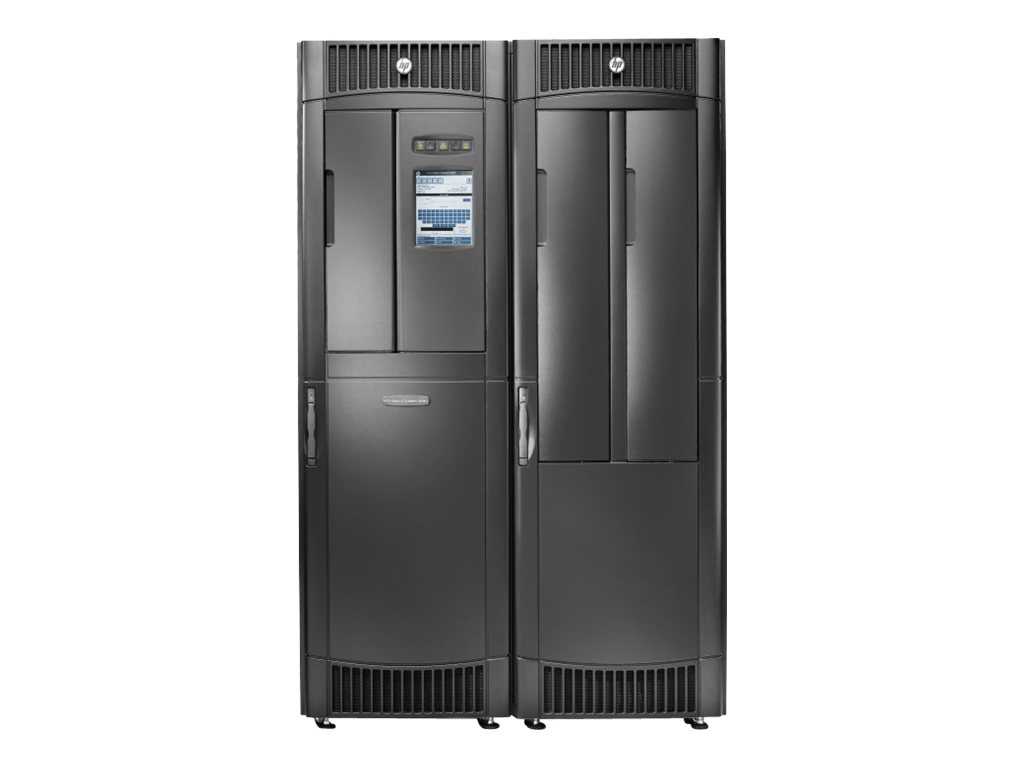 HPE ESL G3 Tape library SHI