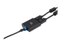 OWC Adapter 24 pin USB-C hun -> 2 x 20 pin DisplayPort hun