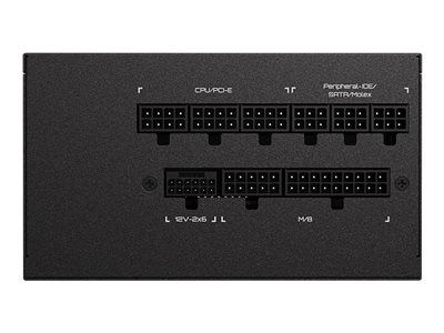 GIGABYTE GP-UD850GM PG5 V2 850W PSU