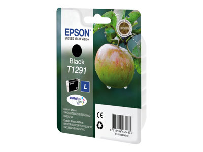 EPSON Tinte Black - C13T12914012