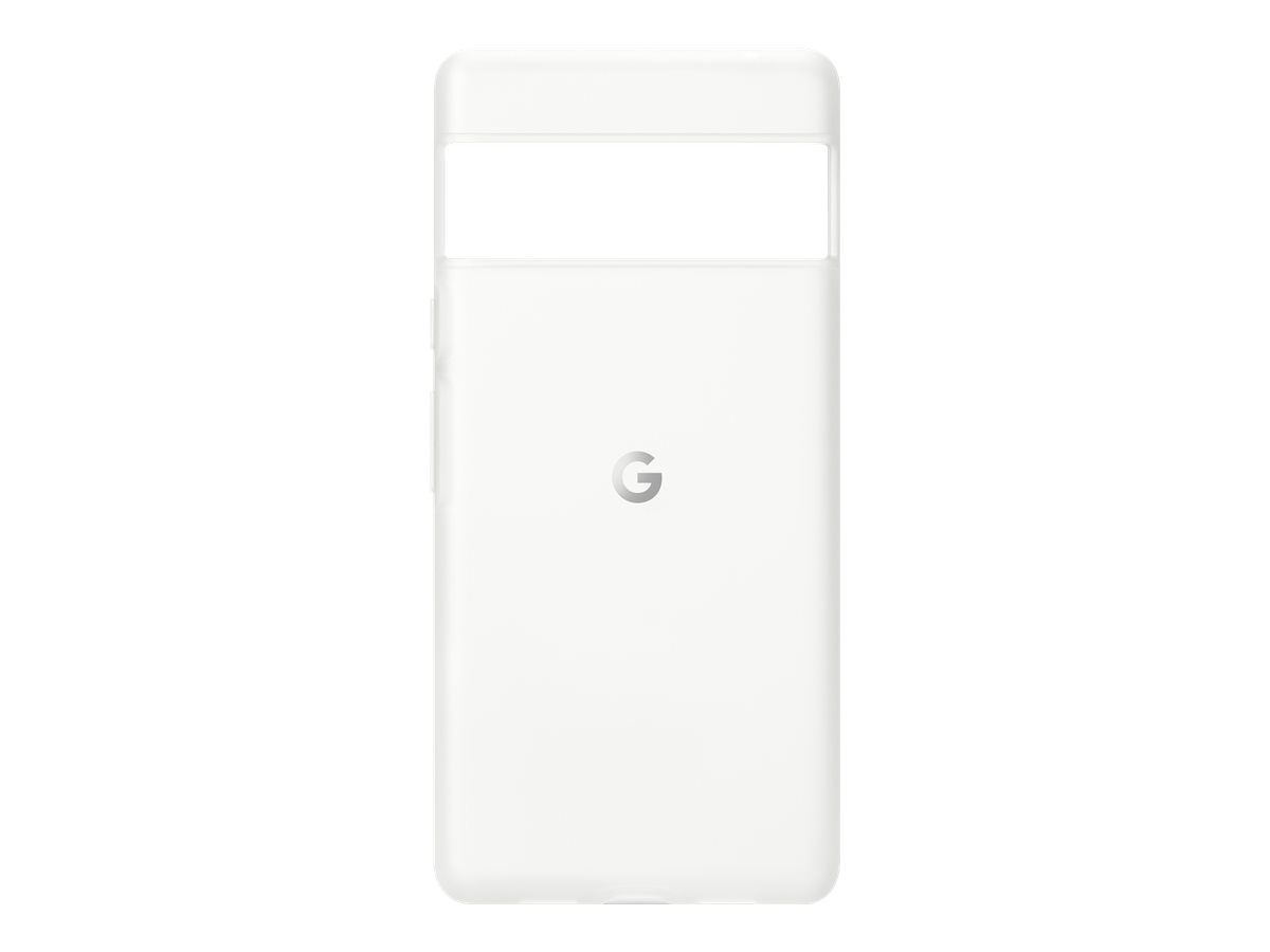 Google - Back cover for cell phone
