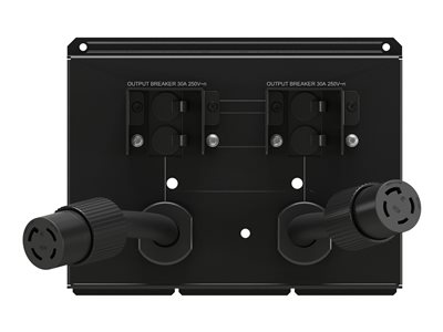 Liebert PD2-109 - Power distribution unit