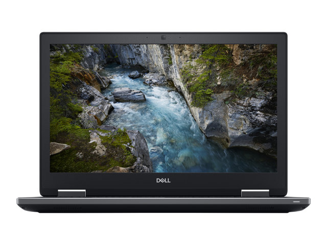 Windowsノート本体 Dell Precision 7730 i7-8850H 16GB 512GB Dell Precision 7730 1920 X 1080 17.3
