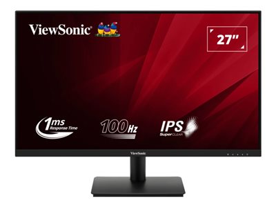 Viewsonic 27” popular LED HDMI 1080p Full HD Monitor