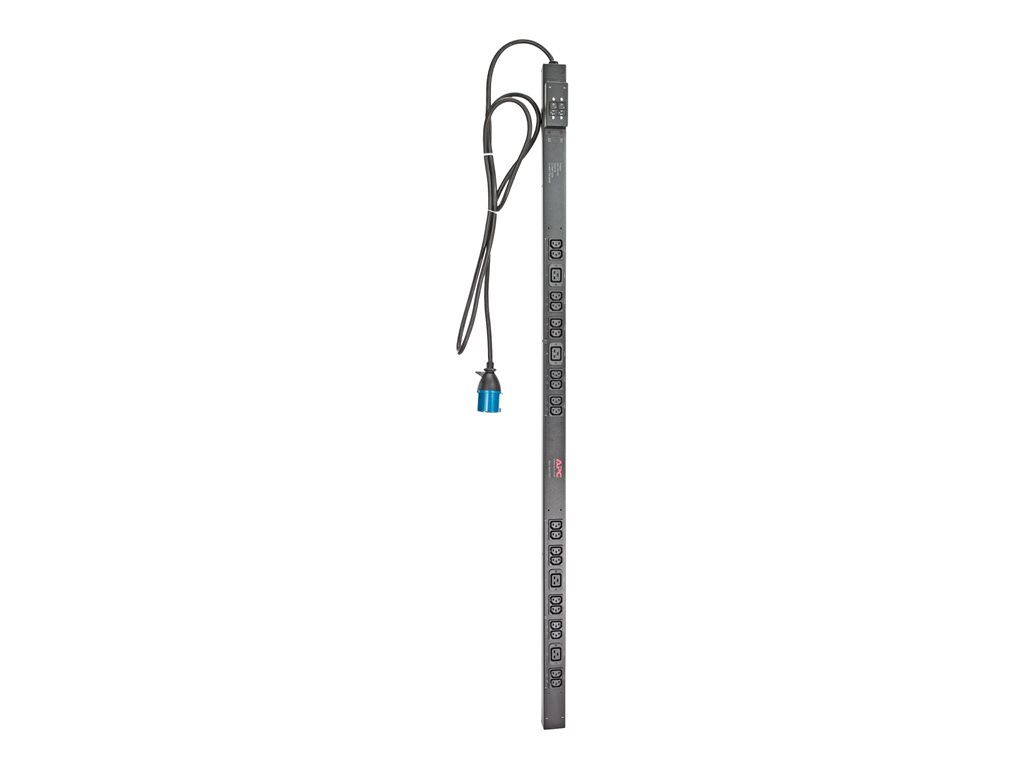 APC Rack PDU Basic ZeroU 32A 230V
