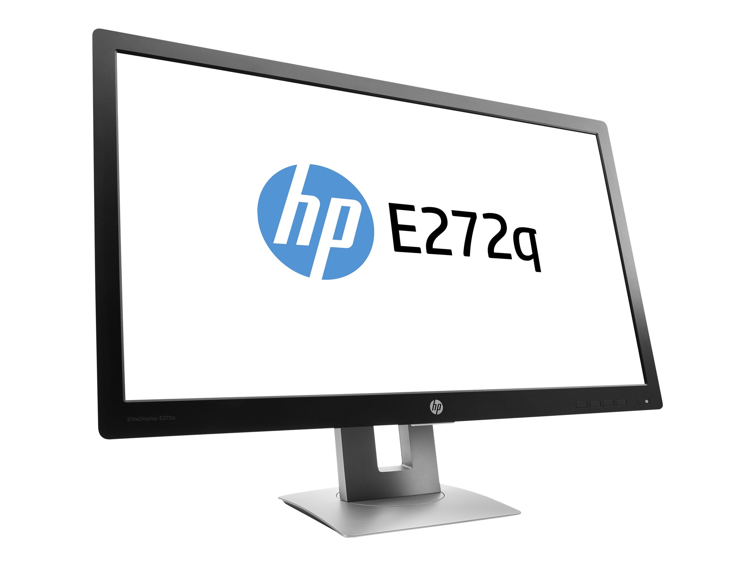 HP EliteDisplay E272q | Overview, Specs, Details | SHI Government