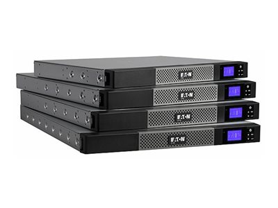 Eaton 5P 1150iR - UPS (rack-mountable)