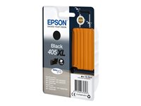 Epson 405XL - black - original - ink cartridge